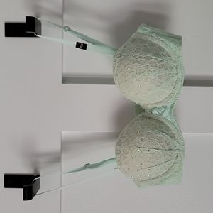 Dreams Angel multi way mint bra